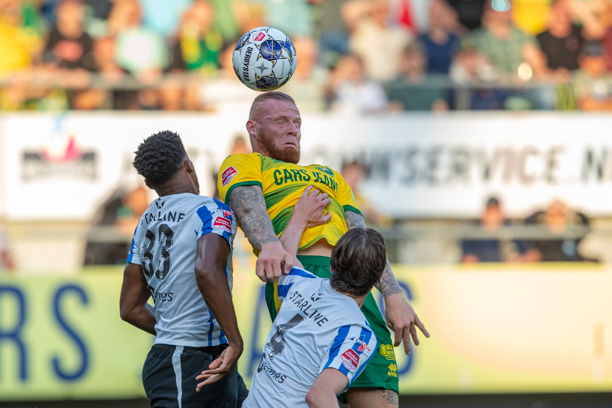 Voetbal – 070sport